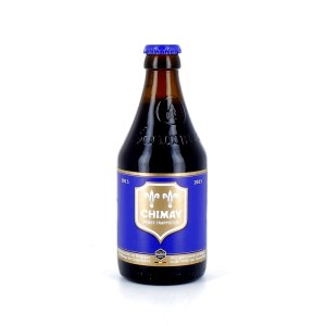 Chiman 33 CL Bleu