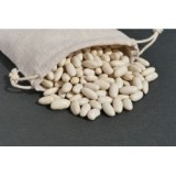 Lentilles Haricots Blanc / KG