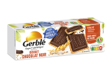 Gerblé Chocolat Noir