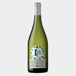 Cote De Duras Vin Blan 75 CL