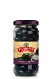 Olives Noire Entières À La Grecque