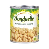 Haricots Blancs Bonduelle 800 G
