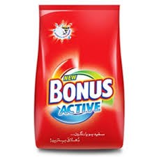 Bonus Active