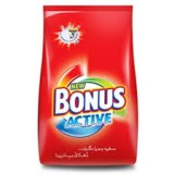 Bonus Active