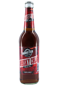 Whisky cola 50 CL