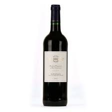 Bordaux Barron De Philip 2021 75 CL