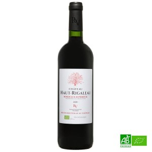 Bordaux Superieur 2021 75 CL