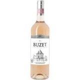 Buzet vin rose 75 CL