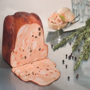 Fillet de Poulet Marocaine 1 KG