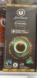 Espresso Éthiopie x 10