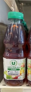 Pur Jus De Pomme 50 CL