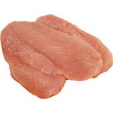 Escalope Dinde 1 KG