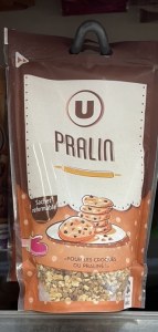 Pralin 100 G