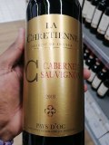 La Chretienne Cabernet Sauvignon