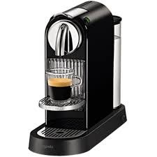 Cafetière Nespresso Citiz