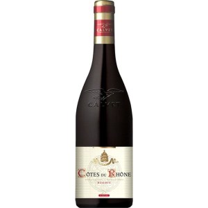 Cotes Du Rhone Reseve 75 CL
