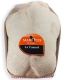Canard Pac Sous 1 KG
