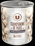 Champignons De Paris Entiers 780 G