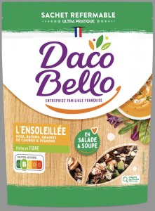 Daco Bello En Salade & Aoupe