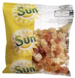 Mix Ananas/Papaye Sun