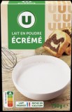 Lait En Poudre écrémé