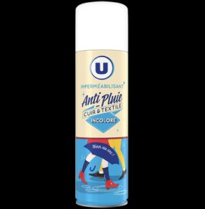 Impermeabilissant Anti Pluie
