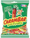 Carambar Goût Fruits
