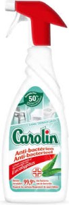 Carolin Anti-Bactérien