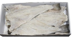 Poissons Sales Casino 0,420 KG