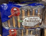 Gaufres Fanta Choc x 8