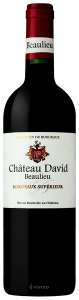 Chateau David Bealieu 75 CL