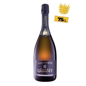 Grande Brut Pièrre Grandet 750 ML