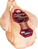 Poulet Chapon Sebastien de Kerdour 1 KG