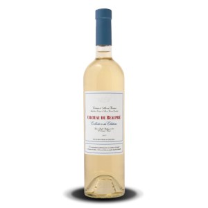 Coteaux D'aix-En-Provenc Vin Blanc 75 CL
