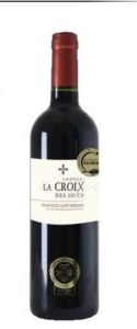 Chateau La Croix Des Ducs 75 CL