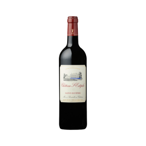 Chateau Allan Saint-Estèphe 75 CL