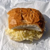 Sandwich Fromage / Piece