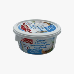 Chèvre à Tartiner 150 G