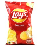 Chips Nature