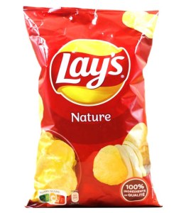 Chips Nature