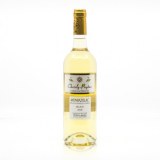 Chateau Le Chrisly Vin Blanc 75 CL