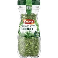 Ciboulette