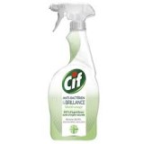 Cif Anti-Bactérien Multi-Usages