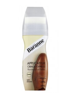 Applicateur Cirage Express Incolore