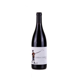 Les Petit Sommeliers, Cabernet Sauvage Syrah 75 CL