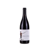 Les Petit Sommeliers, Cabernet Sauvage Syrah 75 CL