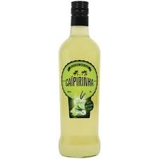 Cocktail Caipiranha 70 CL