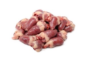 Coeurs De Poulet 0,500 KG