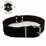 Laisse Cuir 8MM