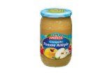 Compote Pommes 730 G